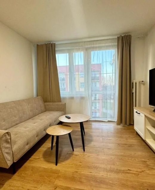 Apartament Bałandy 26 Oświęcim