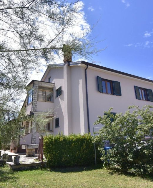 Apartman Maria Picudo Juricani