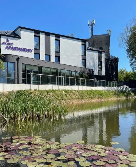 Apartamenty Akant Częstochowa