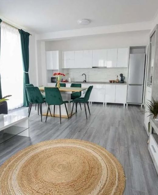 Apartament Radiana Băile Felix