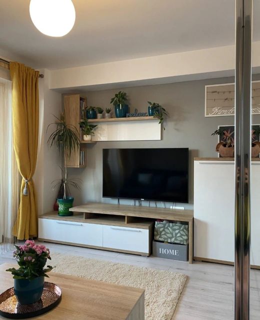 Luxury Apartament Sibiu