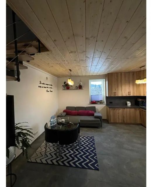 Apartament Stara Piekarnia Tylicz