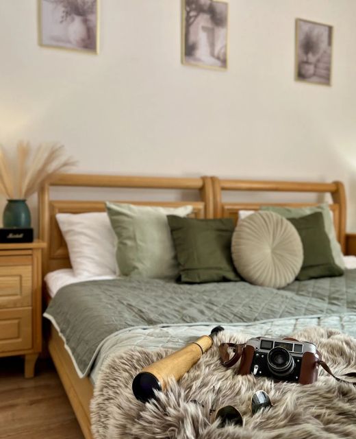 Cottage Apartman Gyula