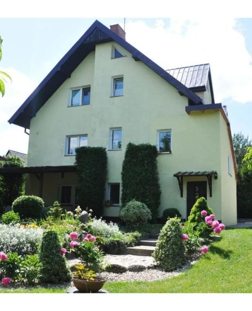 Oaza U Tadeusza Augustów