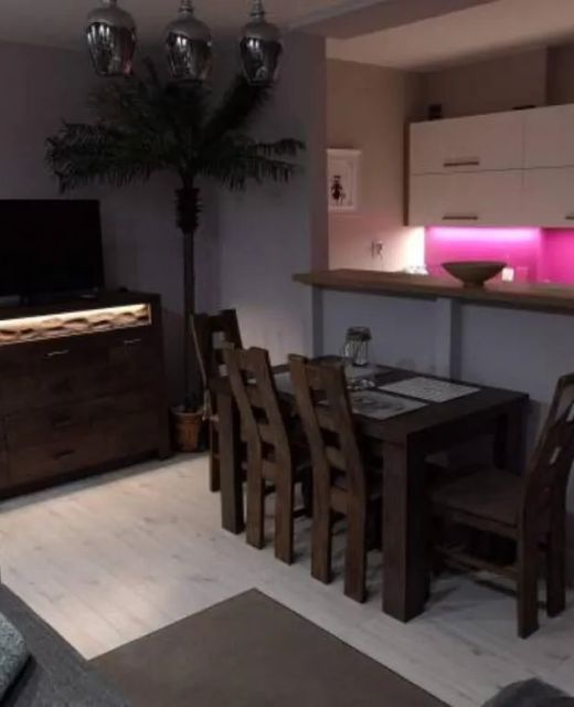 Apartament przy Parku Hel