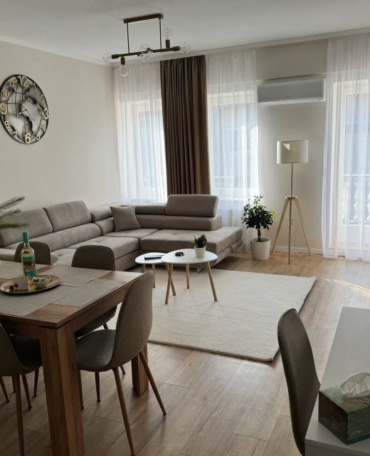 Európa Apartman Mini Békéscsaba