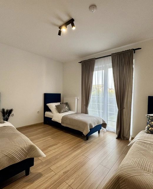 Apartament Tulipanowa-AP 3 Przeciszów