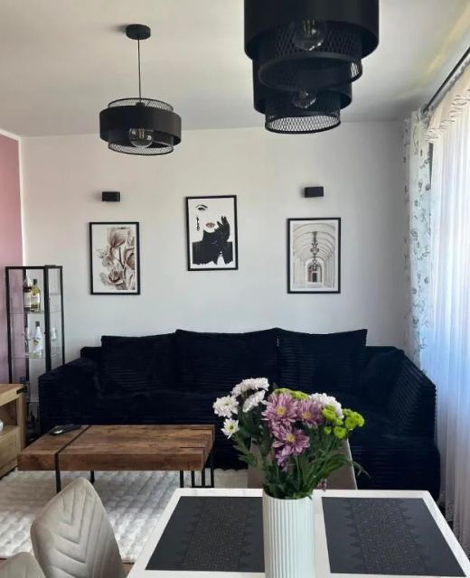 Apartament Szlachetny Jeleń Jelenia Góra