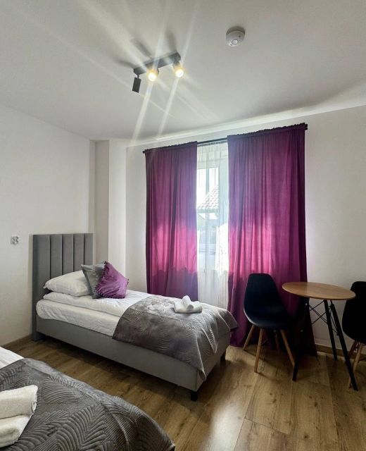 Apartament Tulipanowa - AP 4 Przeciszów