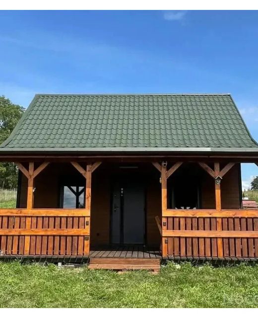 Wiatrakowo Mazury Ławki