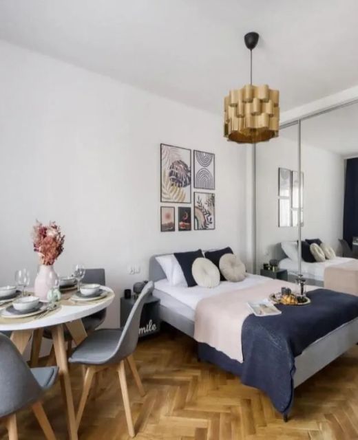 Apartament Apartments Old Town by Arrenda Warszawa