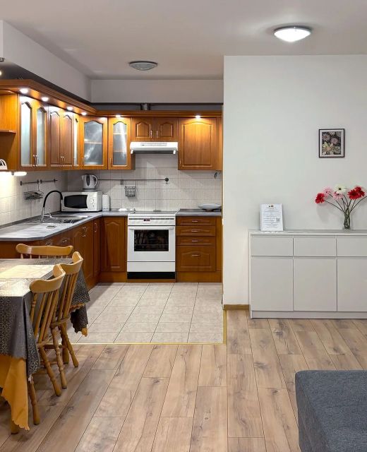 SayCalm Premium Apartment Budapest