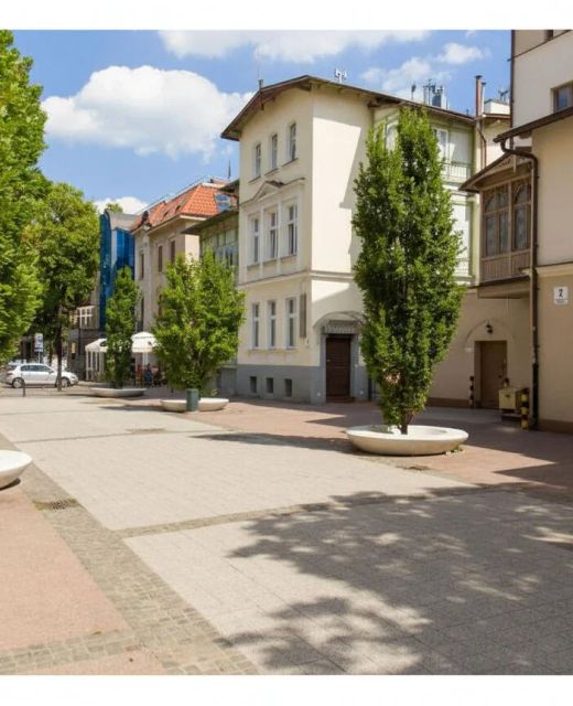 Sopot Point Sopot