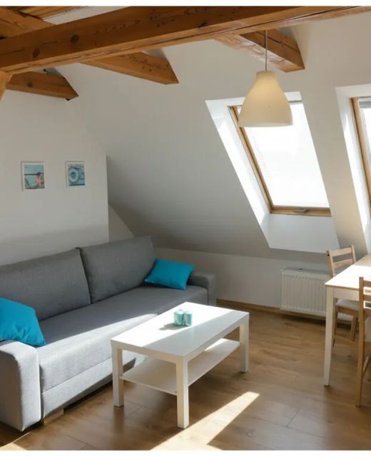 Apartament Pola & Tola Sopot