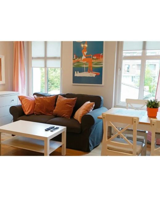 Apartament nad morzem Karlikowo