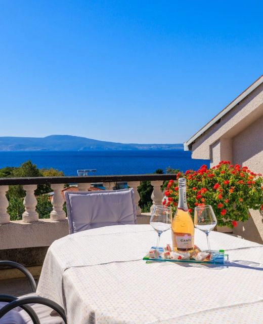 Apartman Sunset Terace Novi Vinodolski