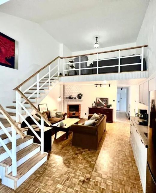 Apartament Szept Potoku Szklarska Poręba