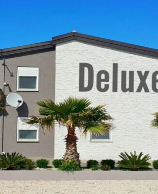 Apartmani Deluxe Vir