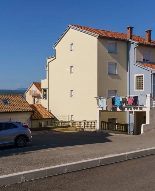 Apartments Sea Breeze Crikvenica