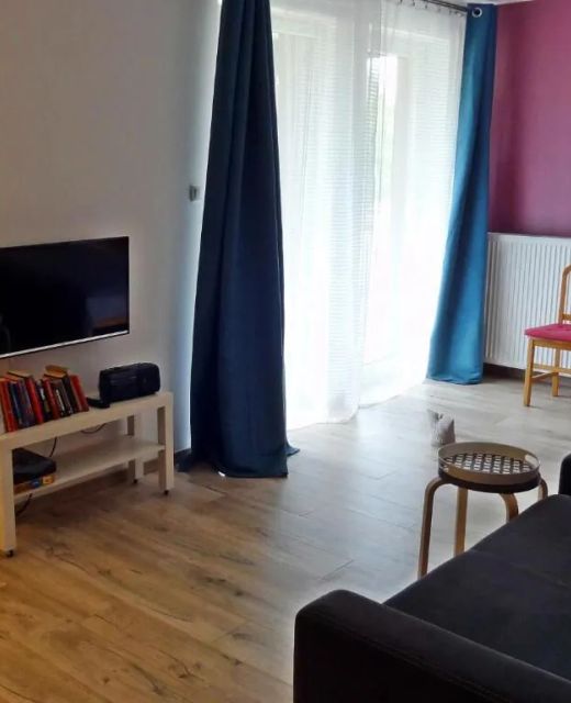 Apartament Parkowy Nałęczów
