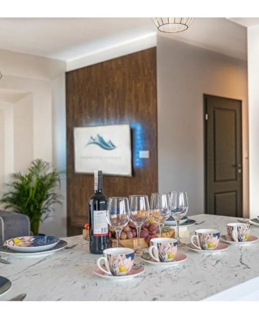 Apartament w Cieplicach Comfort Jelenia Góra