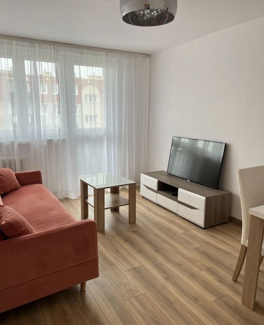 Mieszkanie w centrum miasta Głogów