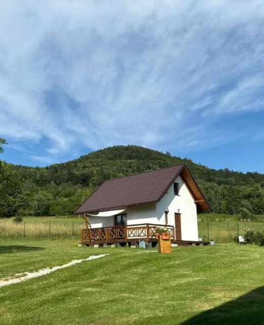 Domek Pod Skałkami Idzików