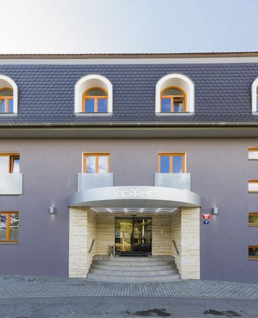 Hotel HERRMES
