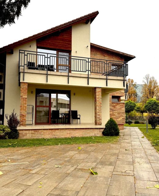 Hídfő Apartman Gyula