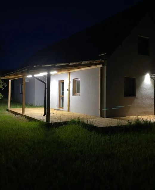 Domek Ewa Macharce