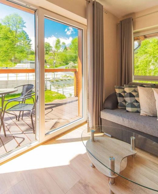 Apartament Mountain Cristal Szklarska Poręba