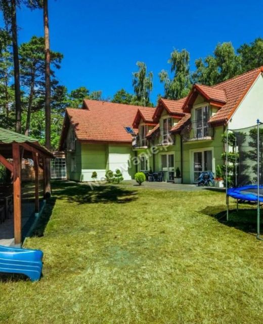 Dom Gościnny Wachta Pobierowo