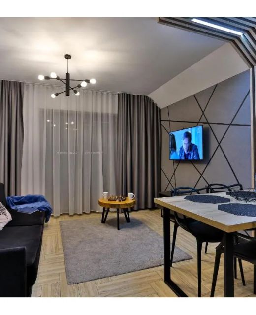 Apartament33 Luxury View Kluszkowce