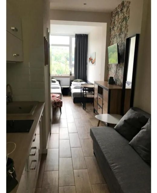Apartament Słoneczna Równica Ustroń