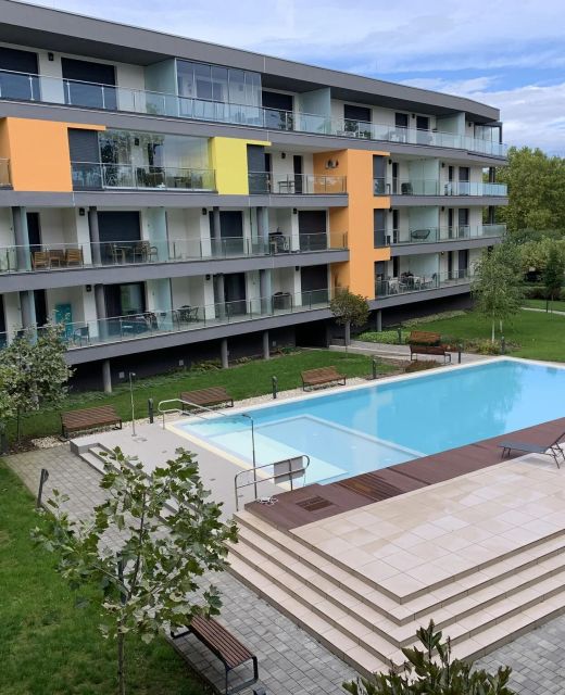 Relax Apartman Siófok