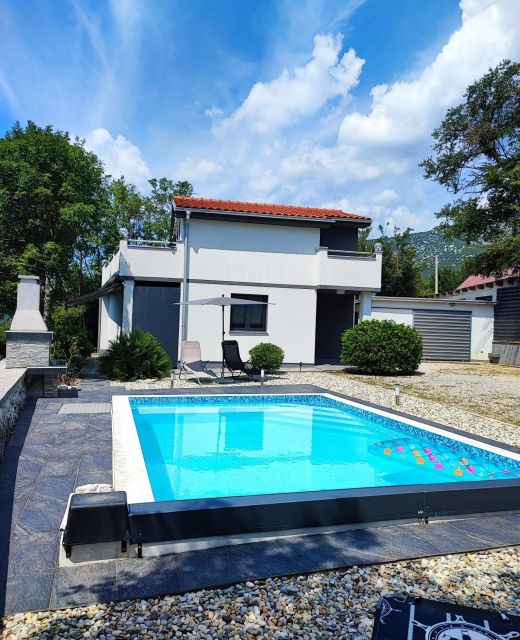 Villa Solterra Grižane