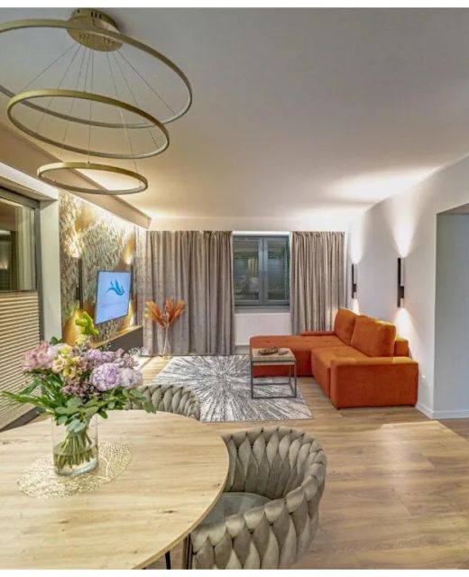 Apartament w Cieplicach Luxury Jelenia Góra