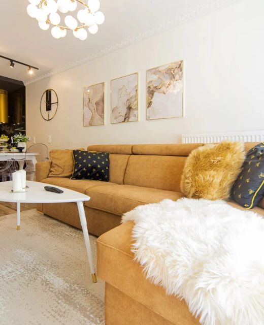 Trevilles Apartamenty - Golden Eye Szklarska Poręba