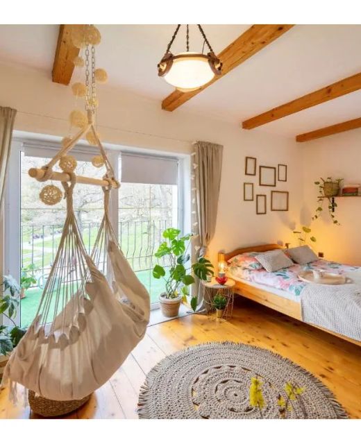 Apartament Boheme Lądek-Zdrój