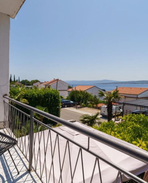 Apartments Blue Heaven Dramalj