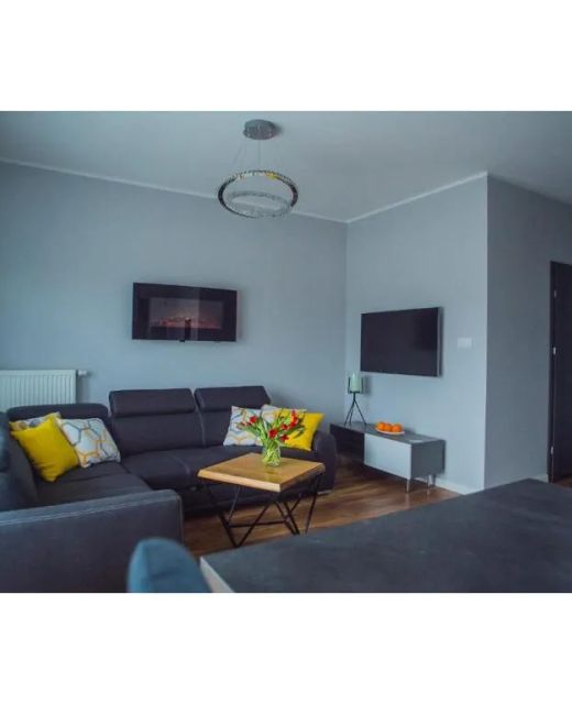 Apartament w Cieplicach Perfekt Jelenia Góra