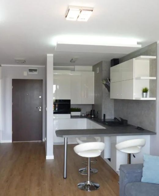 Apartament Hevelius Zamość