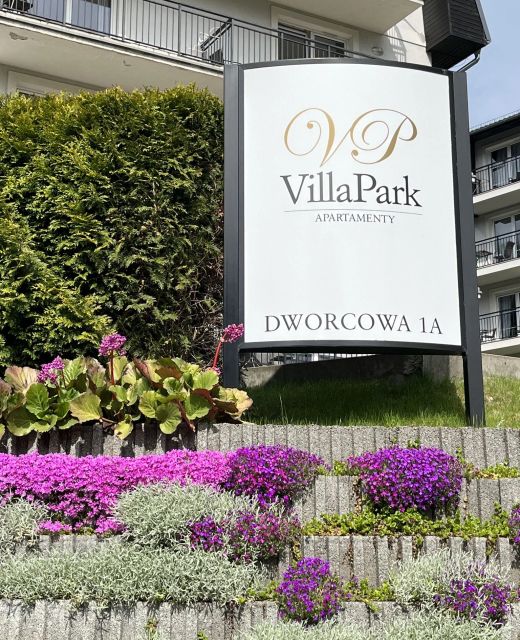 Apartament Esensja II Szklarska Poręba