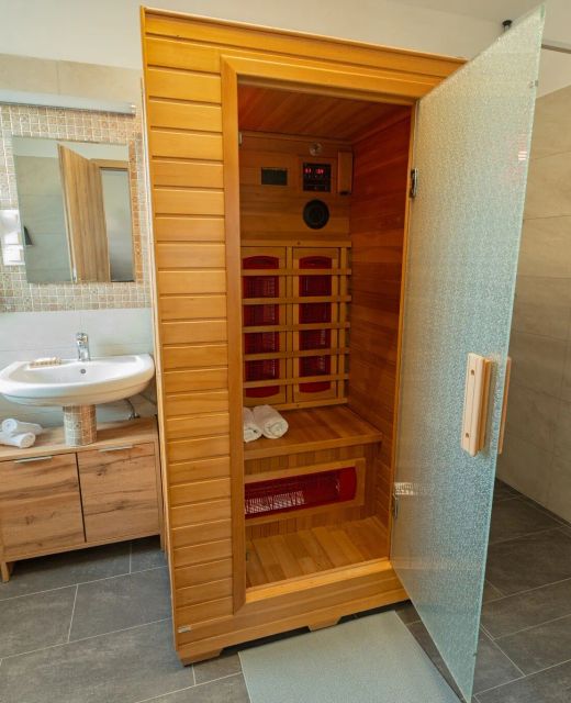 ARKSIS Apartman Sárvár