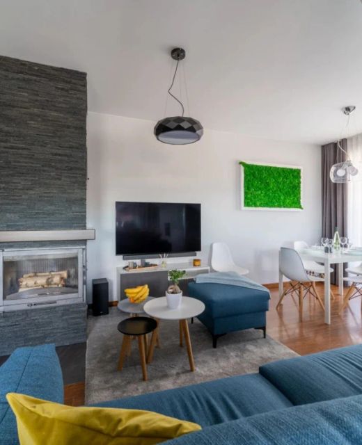 Trevilles Apartamenty - Mountain View Szklarska Poręba