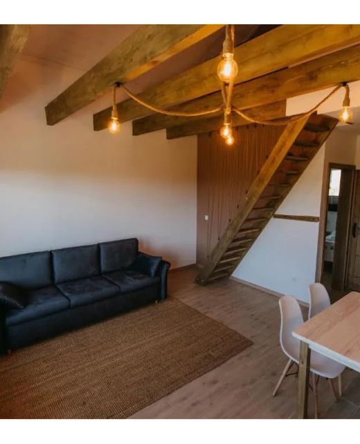Apartamenty Bursztynowa Jeden Nowęcin