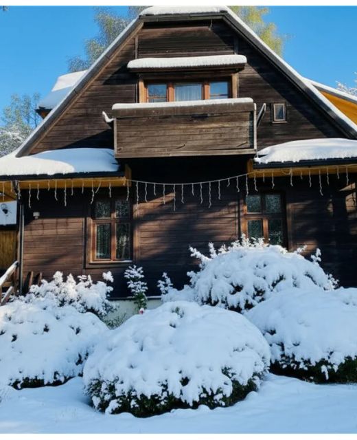 Willa Odskocznia House Szczyrk