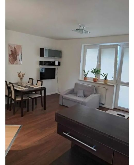 Apartament Julia 4 osobowy Westerplatte Kielce