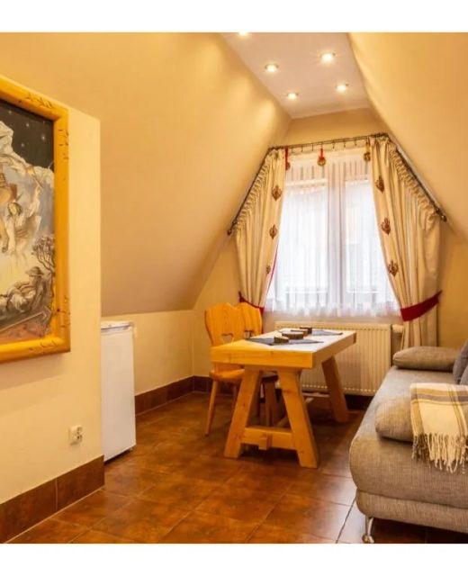 Apartament Baciarski Poronin