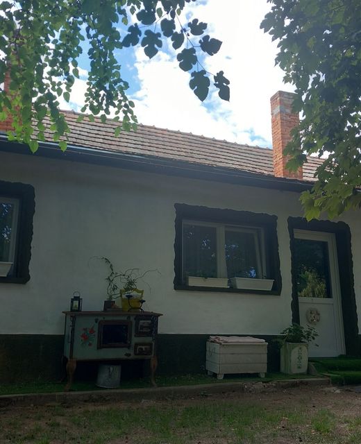 Majs-lakó Kiskunmajsa